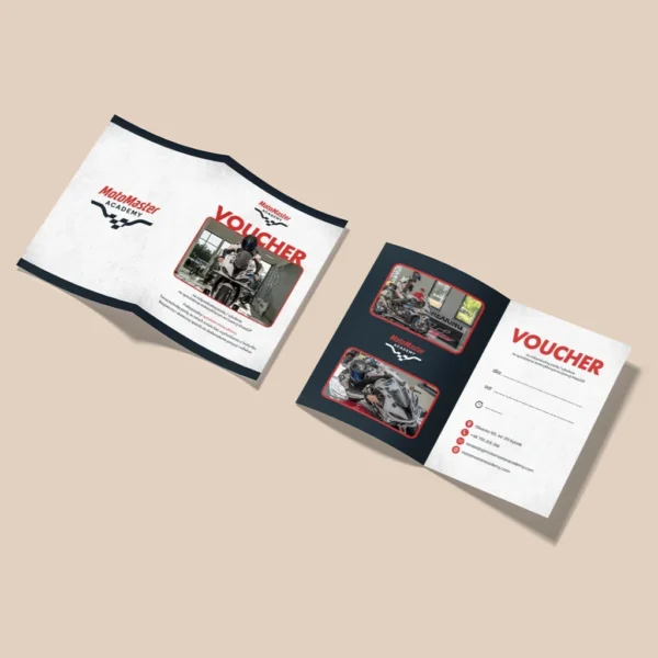 Voucher na jazdę swobodną (20 min)